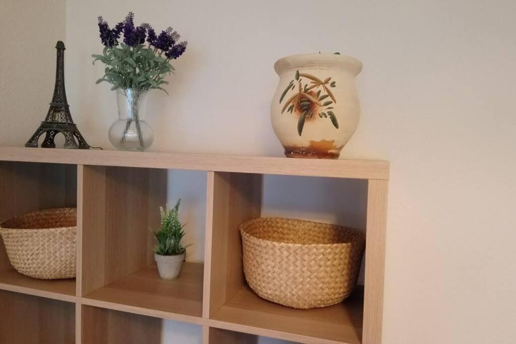 Apartamento Amplio Piso Cerca De La Playa