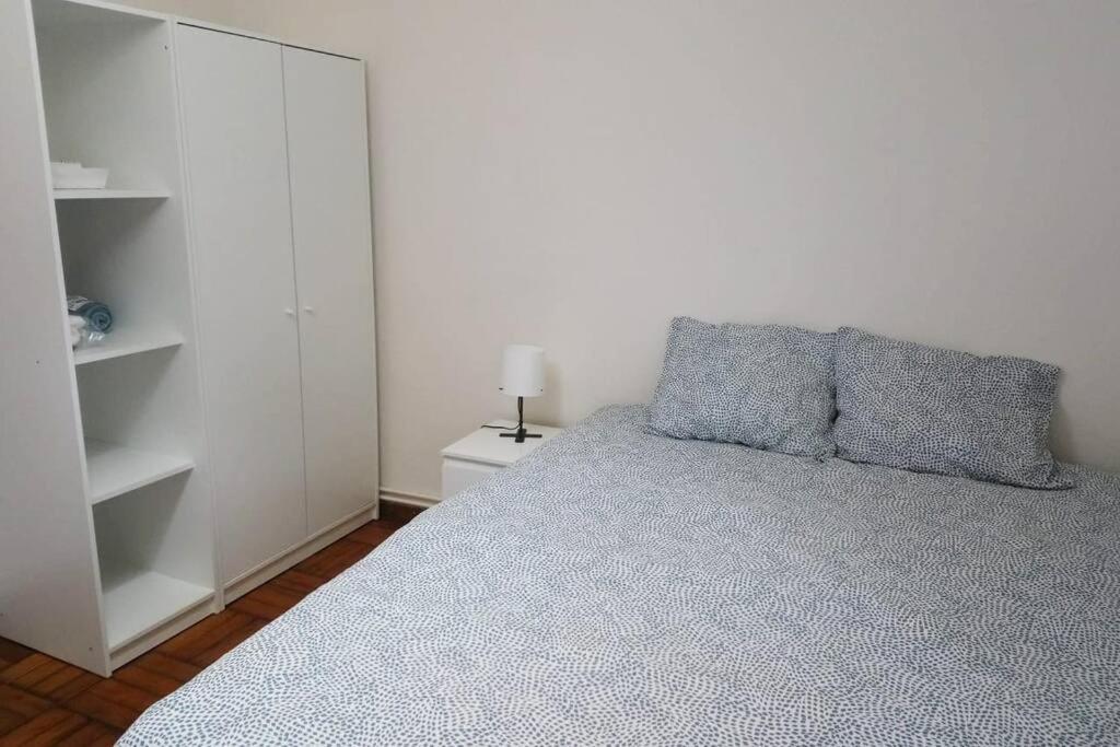 Amplio Piso Cerca De La Playa Apartamento Santander